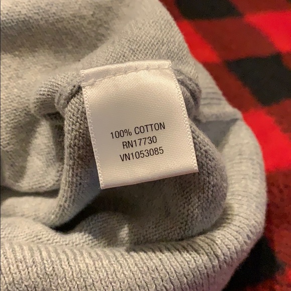 Festive Cardigan Sweater - Picture 6 of 8